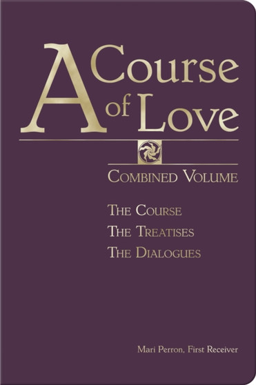 A Course of Love : Combined Volume by Mari Perron - Paperback