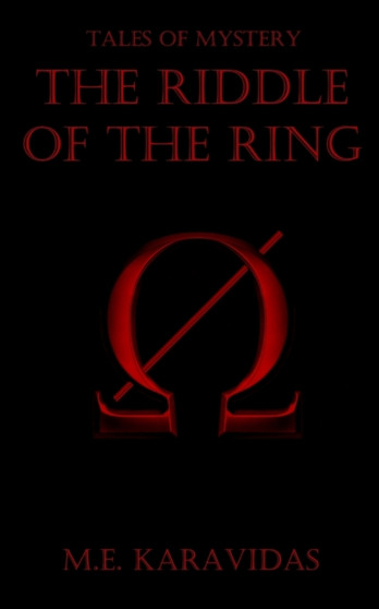 Tales of Mystery : The Riddle of the Ring : 1