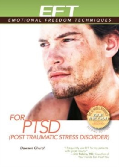 EFT for PTSD by Dawson PhD Church - Paperback