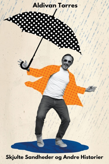 Skjulte Sandheder og Andre Historier by Aldivan Torres - Paperback Skjulte Sandheder og Andre Historier by Aldivan Torres - Paperback