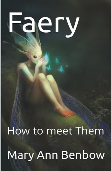Faery by Mary Ann Benbow - Paperback