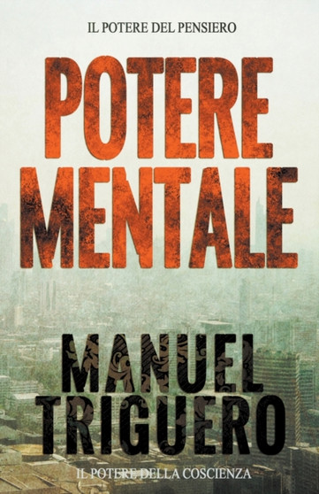 Potere mentale by Manuel Triguero - Paperback