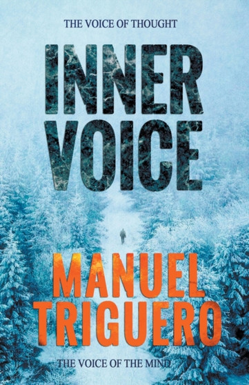 Inner Voice by Manuel Triguero - Paperback