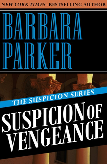 Suspicion of Vengeance