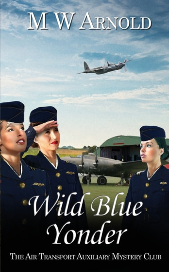 Wild Blue Yonder : 2