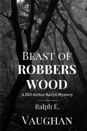 Beast of Robbers Wood : 3