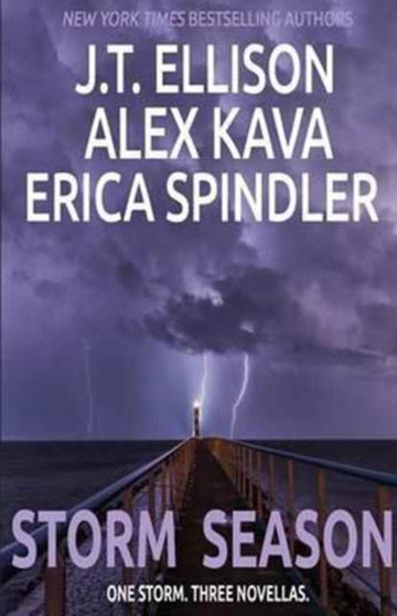 Storm Season : One Storm - 3 novellas