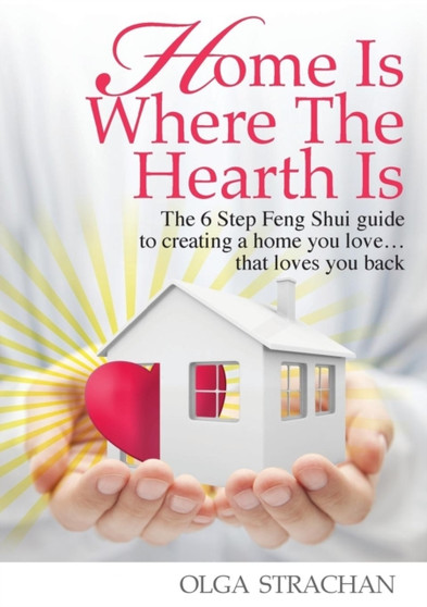 Home Is Where the Hearth Is by Olga Strachan - Paperback