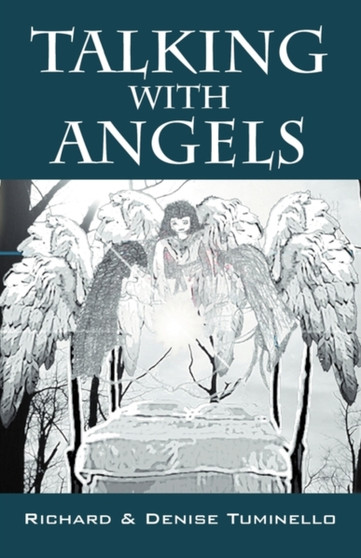 Talking with Angels by Richard Tuminello - Paperback