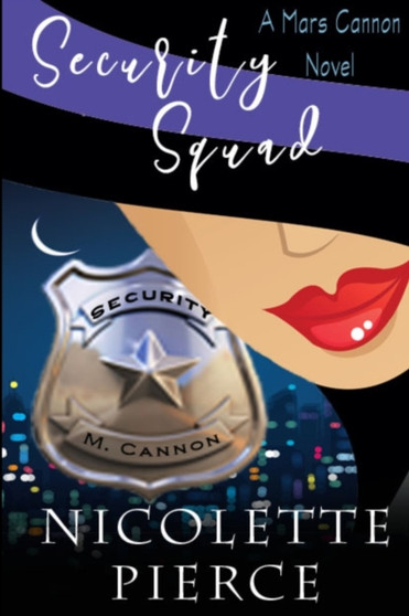 Security Squad : 3