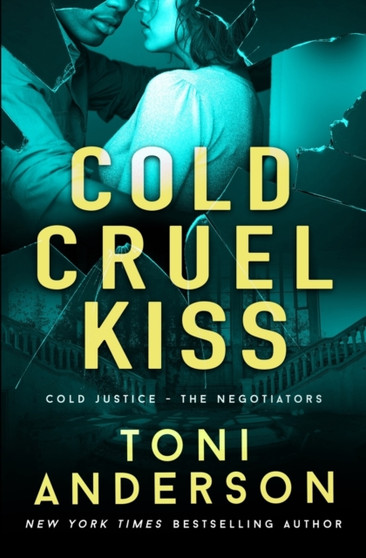 Cold Cruel Kiss : A heart-stopping and addictive romantic thriller : 4