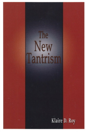 New Tantrism by Klaire D Roy - Paperback
