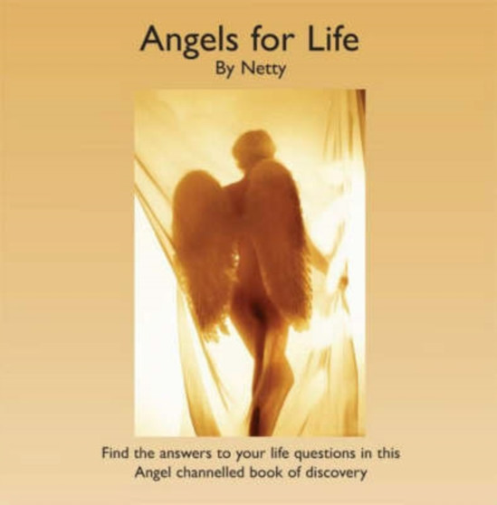 Angels for Life by Netty - Paperback