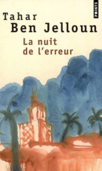La nuit de l'erreur