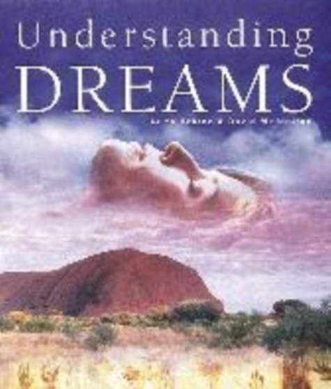 Understanding Dreams by Keith Hearne - Hardback