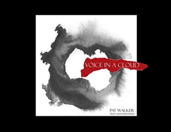 Voice in a Cloud by Pat Walker - Paperback