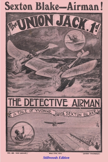 The Detective Airman