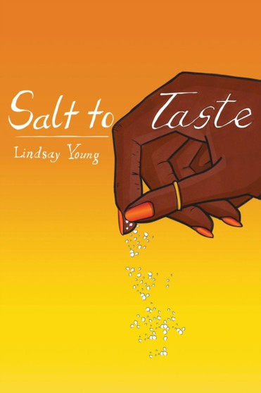 Salt to Taste by Lindsay Young - Paperback