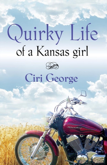 Quirky Life by Ciri George - Paperback