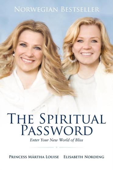 The Spiritual Password by Princess M Louise - Paperback