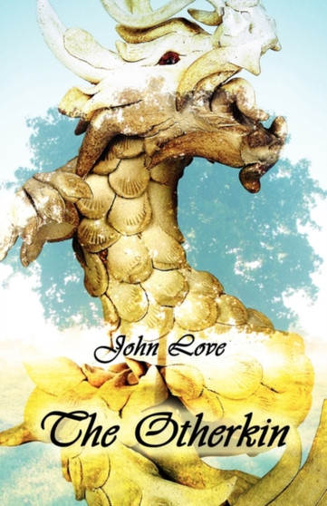 The Otherkin by John Love - Paperback
