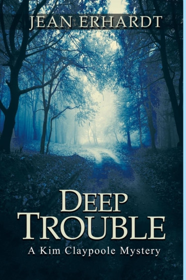 Deep Trouble : A Kim Claypoole Mystery
