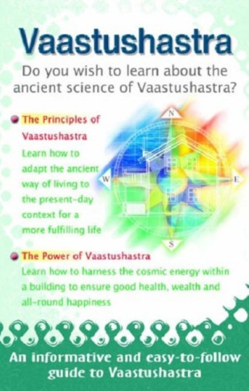 Vaastushastra by Vijaya Kumar - Paperback