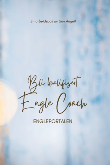 Engle Coach by Linn Angell - Paperback