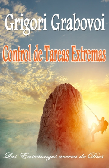 Control de Tareas Externas by Grigori Grabovoi - Paperback