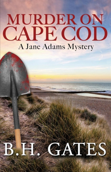 Murder on Cape Cod : A Jane Adams Mystery