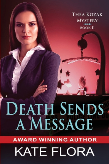 Death Sends a Message : 11