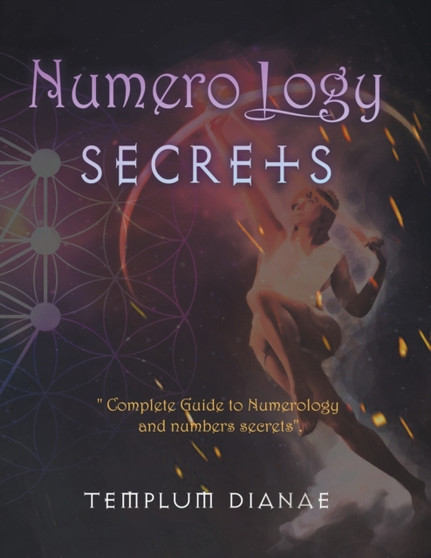Numerology Secrets by Templum Dianae - Paperback