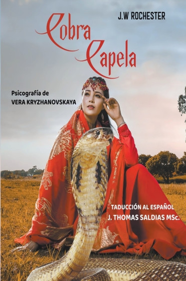 Cobra Capela by Conde J W Rochester - Paperback