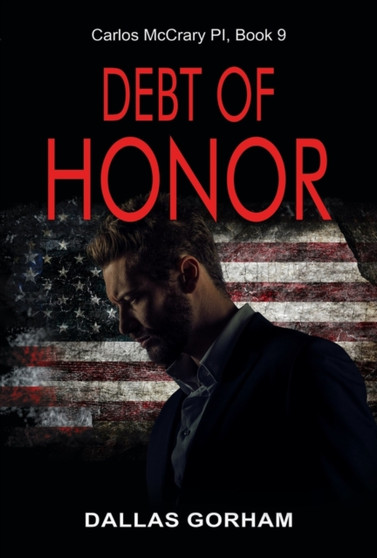 Debt of Honor : A Murder Mystery Thriller