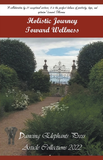 Holistic Journey Toward Wellness by Dr Gabriella Kőroesi - Paperback