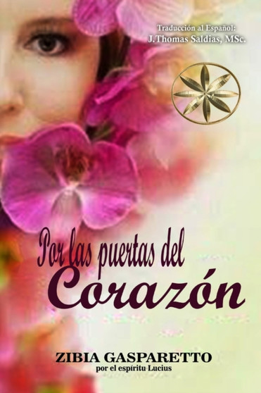 Por las Puertas del Corazon by Por El Espiritu Lucius - Paperback
