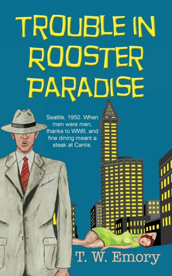 Trouble in Rooster Paradise : 1