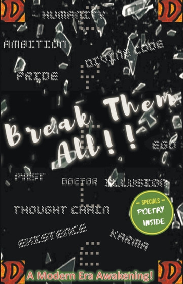Break Them All : A Modern Era Awakening! : 1 by Drtao - Paperback