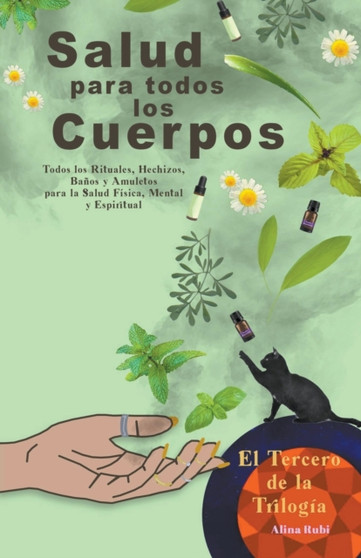 Salud para todos los Cuerpos by Rubi Astrologa - Paperback