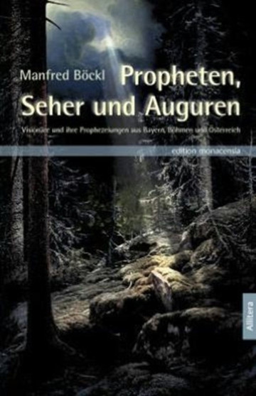 Propheten, Seher Und Auguren by Manfred Bockl - Paperback Propheten, Seher Und Auguren by Manfred Bockl - Paperback
