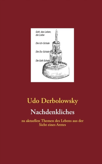 Nachdenkliches by Udo Derbolowsky - Paperback Nachdenkliches by Udo Derbolowsky - Paperback