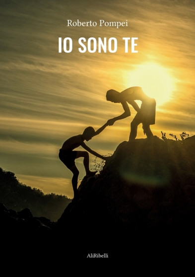 Io sono te by Roberto Pompei - Paperback