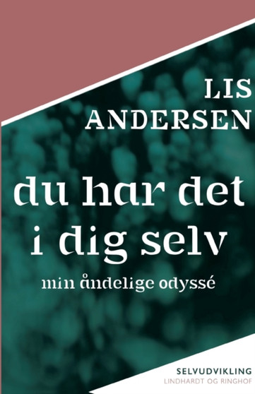 Du har det i dig selv by Lis Andersen - Paperback