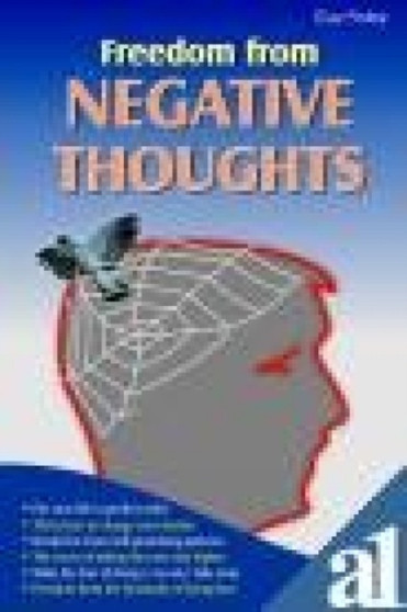 Freedom from the Self Punishing Thoughts by Guy Finley - Paperback