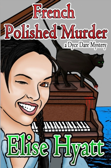 A French Polished Murder : 2