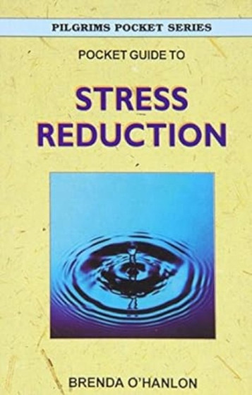 Pocket Guide to Stress by Adam Burke - Paperback