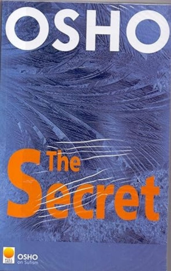 The Secret by Osho - Paperback