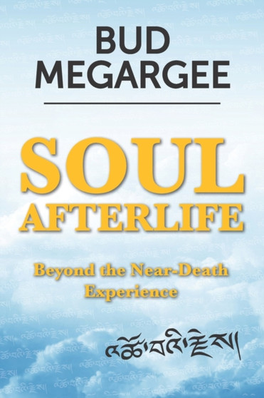 Soul Afterlife : Beyond the Near-Death Experience : 5 by Bud Megargee - Paperback