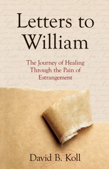 Letters to William by David B Koll - Paperback