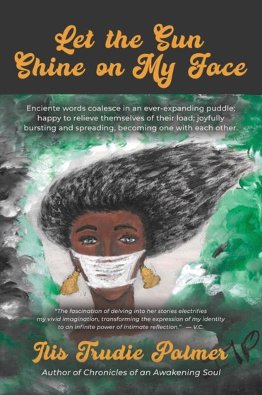 Let the Sun Shine on My Face by Ilis Trudie Palmer - Paperback